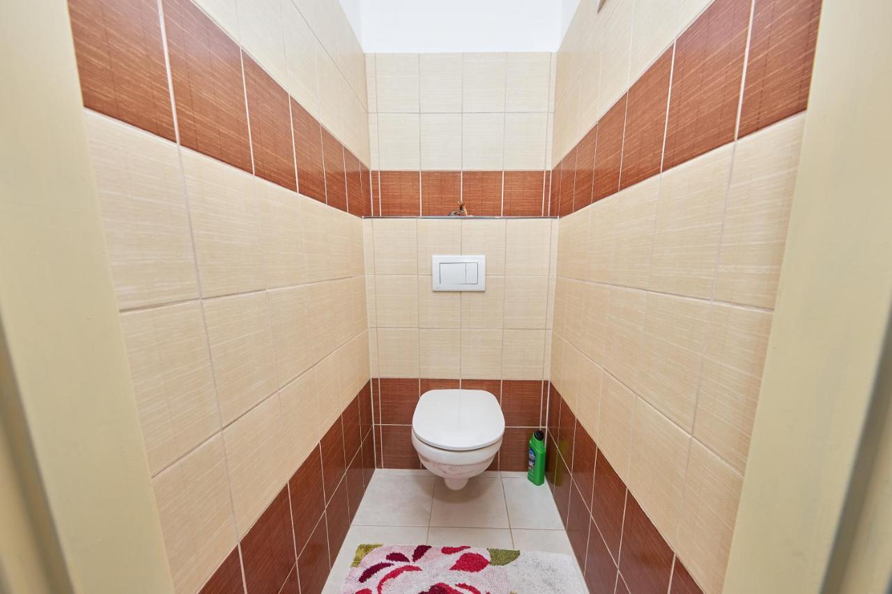 Cutie Apartment Bratislava Buitenkant foto