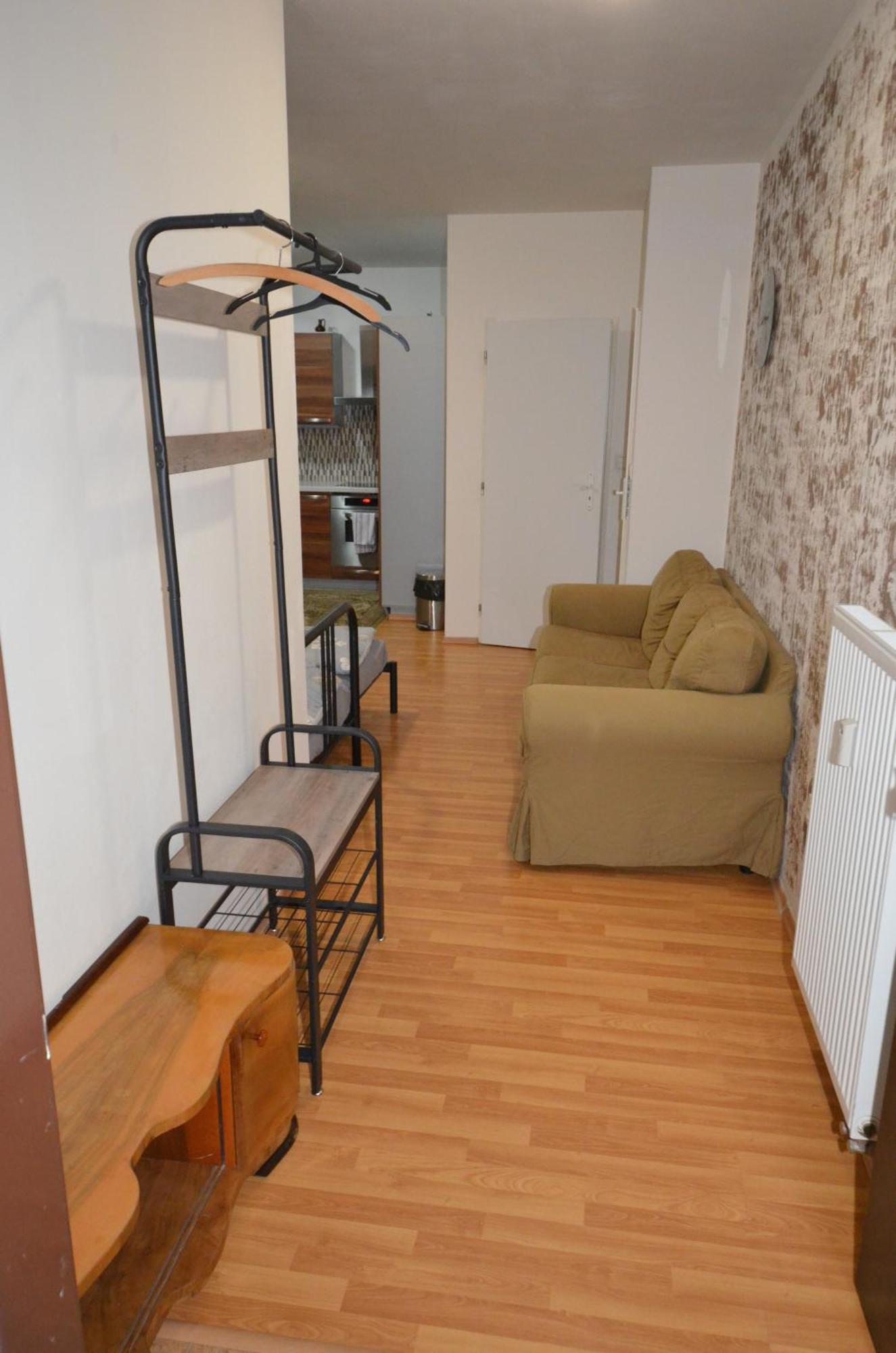 Cutie Apartment Bratislava Buitenkant foto