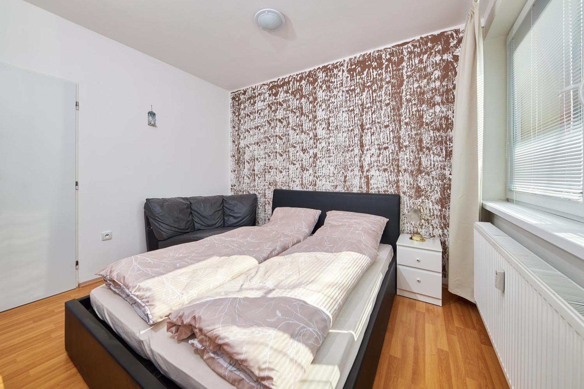 Cutie Apartment Bratislava Buitenkant foto